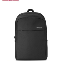 美旅双肩包-黑色667*09129