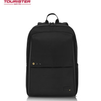 美旅双肩包黑色NM5*09001