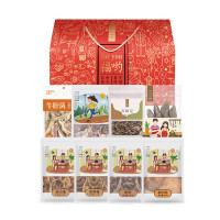 姚朵朵福哟干货礼盒680克