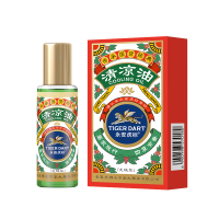 永安虎标清凉油 15ml