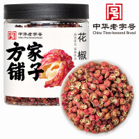 方家铺子花椒100g/罐