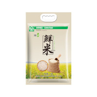 咪然东北直供长粒香鲜米2.5kg/袋