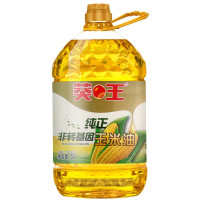 葵王非转基因纯正玉米油5L/桶