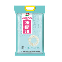 苏垦水晶米 5KG
