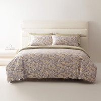 kenzo 动物世界贡缎印花四件套203×230cm KGD-015