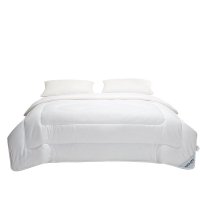 kenzo虎头压花大豆纤维被200×230cm KXW-025