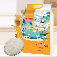 乐养优品香米2.5KG(一帆风顺)