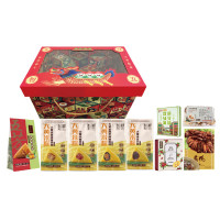 五芳斋粽情端午238型1880g