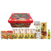 五芳斋粽情端午368型2998g