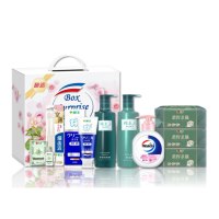 心相印清洁洗护套装7件套25XJ061