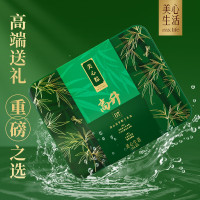 美心高升粽子礼盒(8只)1120g