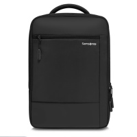 新秀丽双肩包NU4*09012黑色