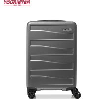 美旅八轮拉杆箱20英寸NI2*18101灰色