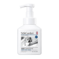 蔬果园500ml茶香泡泡洗手液