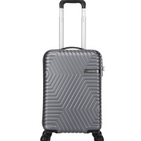 美旅八轮旋转拉杆箱M-25英寸灰色DO8*08002