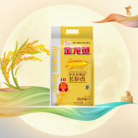 金龙鱼 御品长粒香 5KG/袋