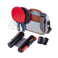 大满贯乒乓球套装ES-PP501易威斯堡