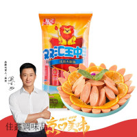 双汇王中王火腿肠60g*10支/袋