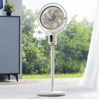 摩飞电器(MORPHY RICHARDS)直流变频电风扇MR3702