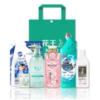 花王洗沐清洁套装-25XJ226