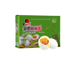 红太阳咸鸭蛋超级75克*26枚