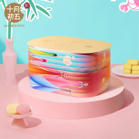 十月初五龙舞双瑞礼盒1158g