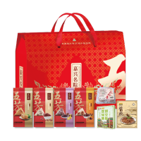 五芳斋粽情端午158型 1460g