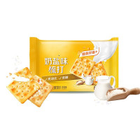 太平苏打饼干(原味/香葱味)100g*24袋/箱