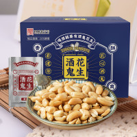 花生原味400g/盒酒鬼