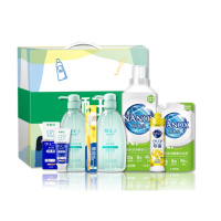 狮王洗发护发日化套装-25XJ521