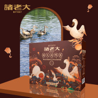 诸老大60克*20真空咸鸭蛋