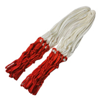 篮球框网12扣加粗球网