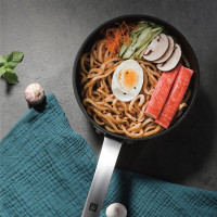 双立人(ZWILLING) Enjoy 20cm 炖锅ZW-EY001