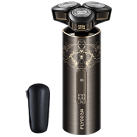 飞科电动剃须刀漫威钢铁侠IP联名款 FS989