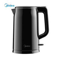 美的电热水壶1.7L MK-AEK17S01