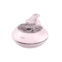 美的除螨仪家用手持MT3(冰莹粉)