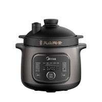 美的(Midea)电炖锅4L大容量 DGC4088