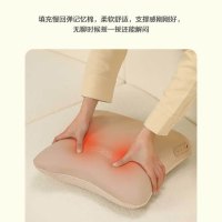 SKG腰部按摩仪V5系列1代 卡其色