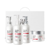 舒蕾 PRO 430ml头皮专研组合四件套(似水年华)