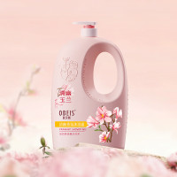 欧贝斯 清幽香氛沐浴露2kg