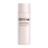 欧贝斯水漾润泽精华乳100ml