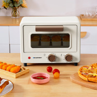 蓝宝多功能电烤箱12L容量BP-DXK1062A