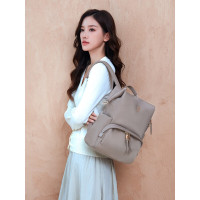 爱可乐ECHOLAC 日系时尚双肩包CKP2075-L