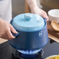 爱仕达鲜陶系列·微压煲RXC40K5Q 4L