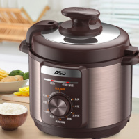 爱仕达电压力锅4L容量 AP-Y40J159