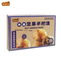 御疆途新疆坚果手把馕500g/盒