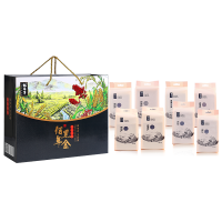 粮佰年 佰年黑金杂粮礼盒 2775g