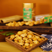 疆访友精选无花果干无添加即食个大肉厚自然晾晒新疆特产260克