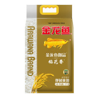 金龙鱼 御品稻花香5kg/ 袋
