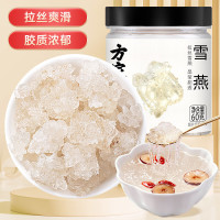 方家铺子雪燕60g/罐装